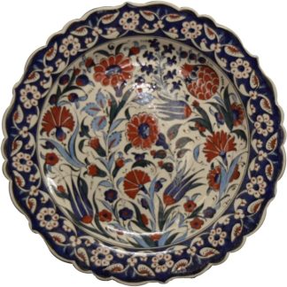 EliPOT-Turkish-Ceramic-Decorative-Wall-Plate-18-inch-C